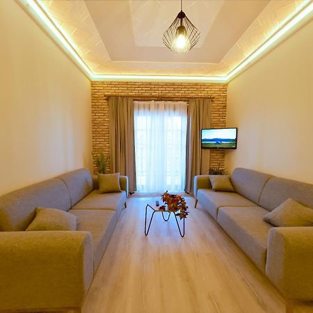Mese Suites Fethiye Exterior foto