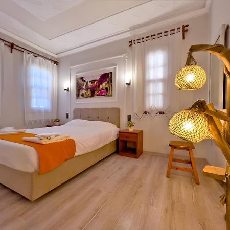 Mese Suites Fethiye Exterior foto