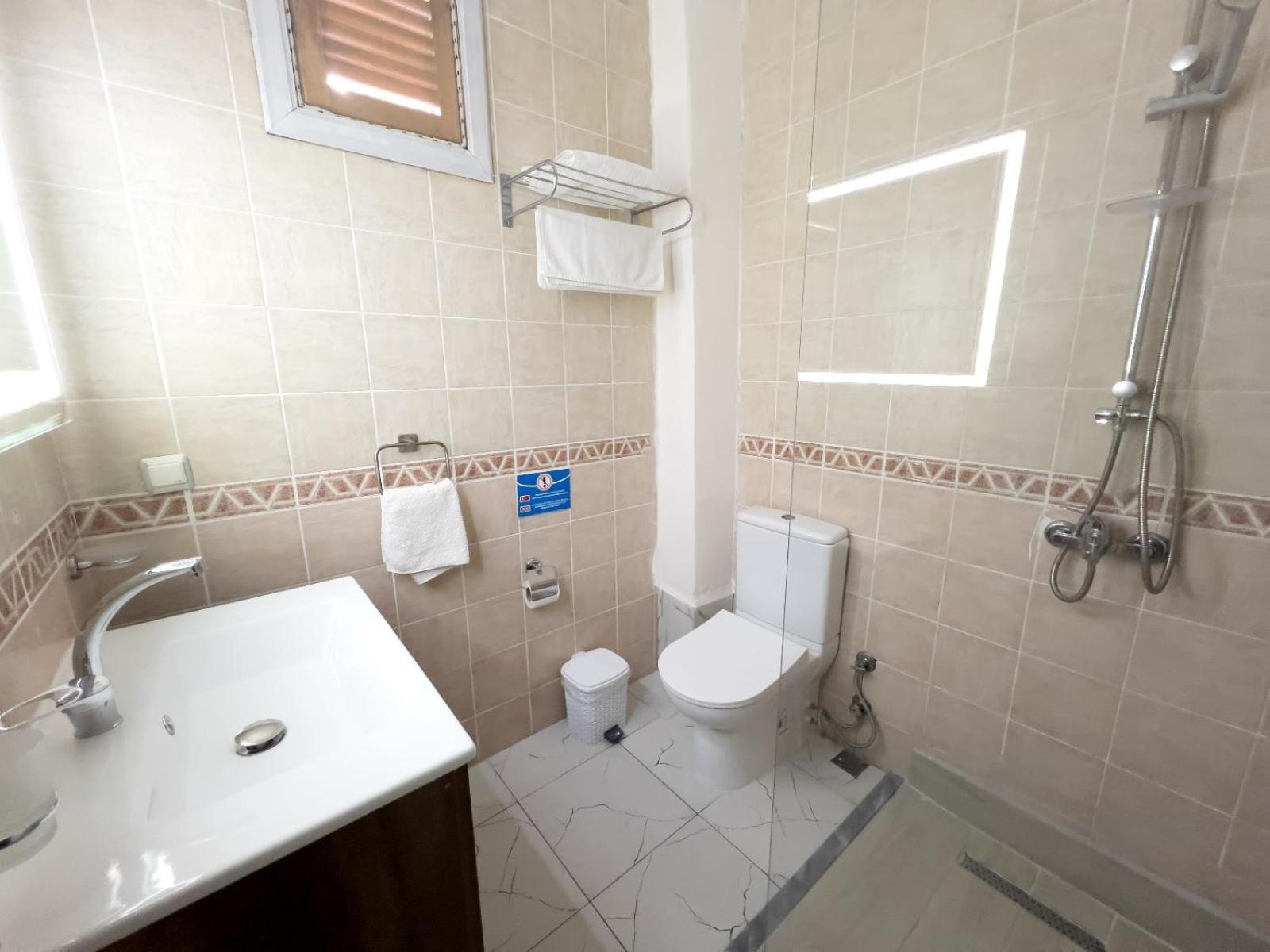 Mese Suites Fethiye Exterior foto
